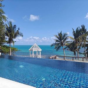 Bhundhari Resort & Villas Samui